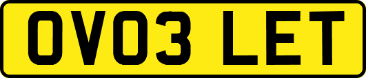 OV03LET