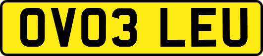 OV03LEU