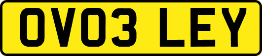 OV03LEY