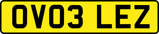 OV03LEZ