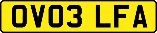 OV03LFA
