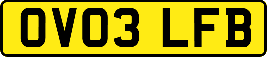 OV03LFB