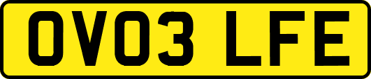 OV03LFE