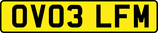 OV03LFM