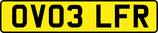 OV03LFR