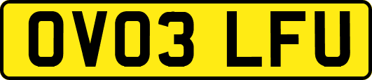 OV03LFU