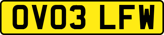 OV03LFW