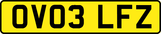 OV03LFZ