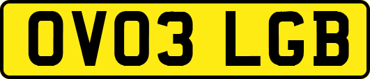 OV03LGB