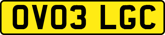 OV03LGC