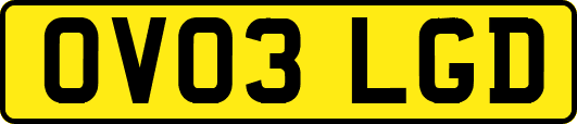 OV03LGD