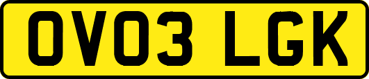 OV03LGK