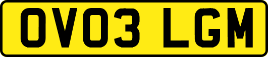 OV03LGM