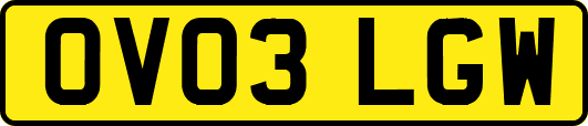 OV03LGW