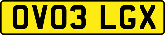 OV03LGX