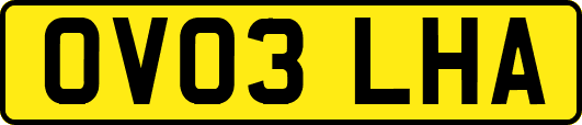 OV03LHA