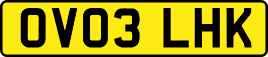 OV03LHK