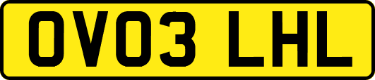 OV03LHL