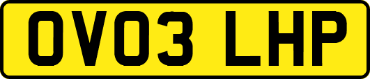 OV03LHP