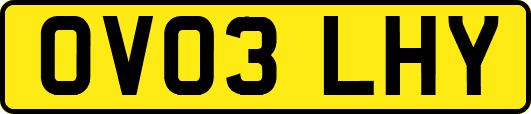 OV03LHY