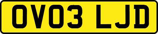 OV03LJD