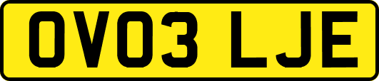 OV03LJE