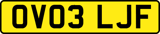 OV03LJF