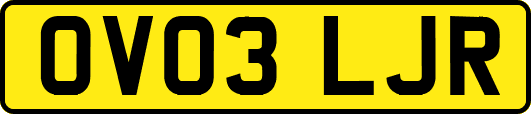 OV03LJR
