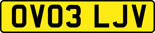 OV03LJV