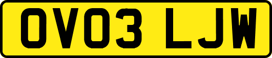 OV03LJW