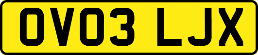 OV03LJX