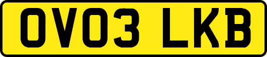 OV03LKB