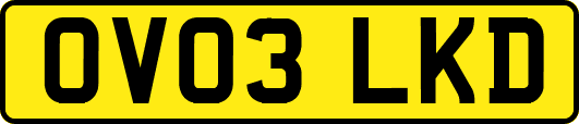 OV03LKD
