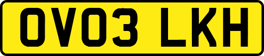 OV03LKH