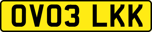 OV03LKK