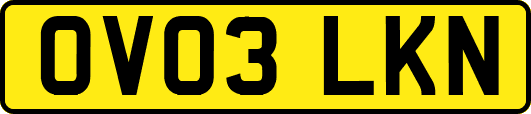 OV03LKN