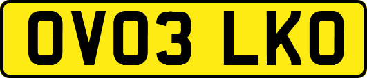 OV03LKO