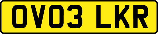 OV03LKR