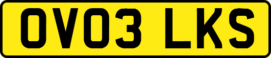 OV03LKS