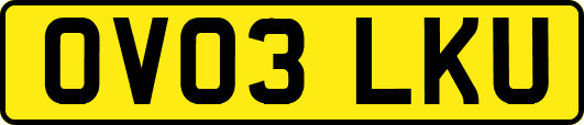 OV03LKU