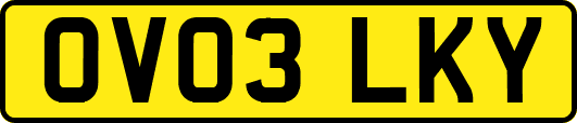 OV03LKY