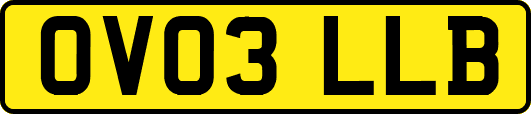 OV03LLB
