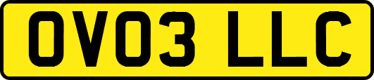 OV03LLC