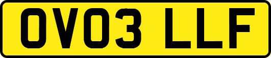 OV03LLF