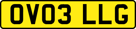 OV03LLG