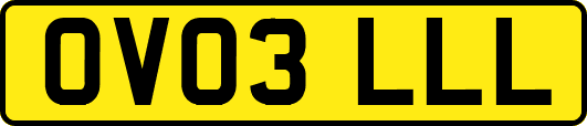 OV03LLL