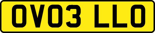 OV03LLO