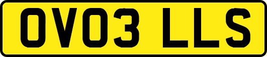 OV03LLS