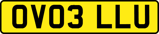OV03LLU