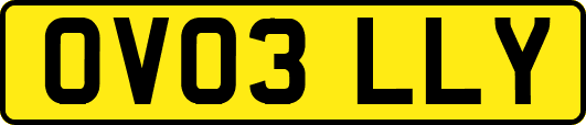 OV03LLY